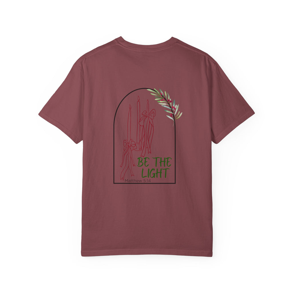 Be the Light Unisex T-Shirt