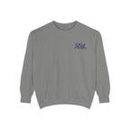 Salt of the South logo, Embroidered Crewneck Sweatshirt