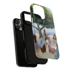 Sermon - Phone Case