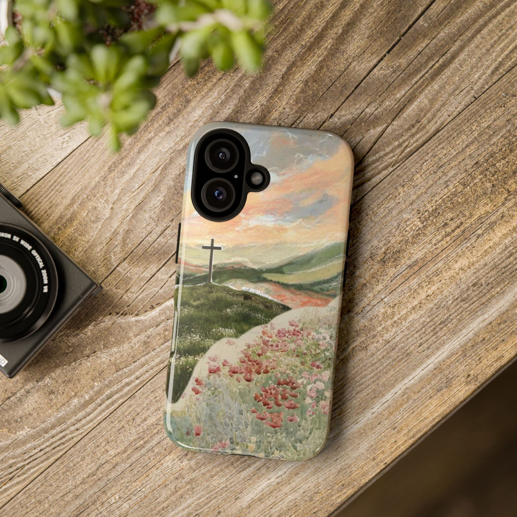 God's Garden - Phone Case