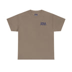 Salt of the Earth logo, Unisex Heavy Cotton Tee