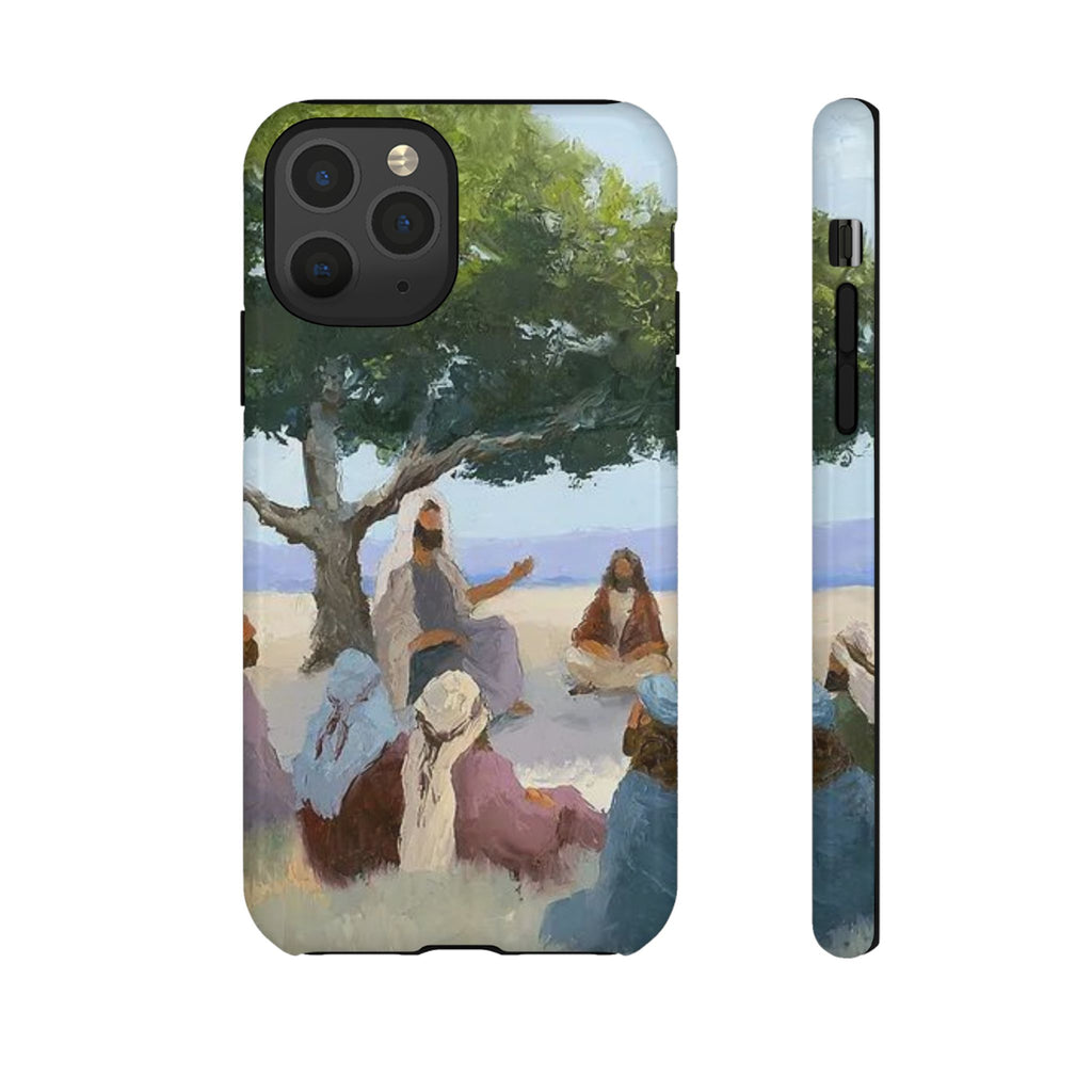 Sermon - Phone Case