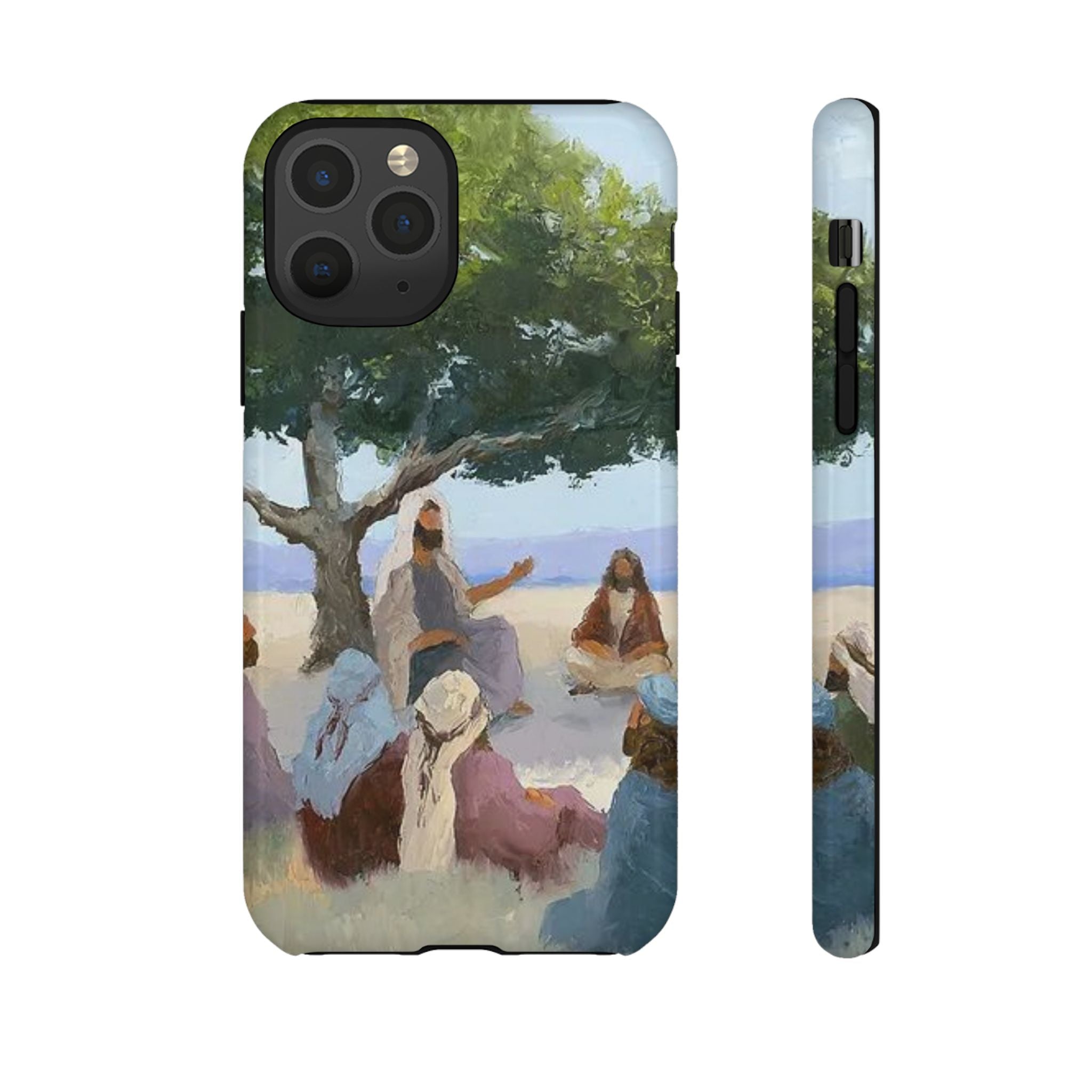 Sermon - Phone Case