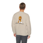 Prince of Peace Unisex Crewneck Sweatshirt