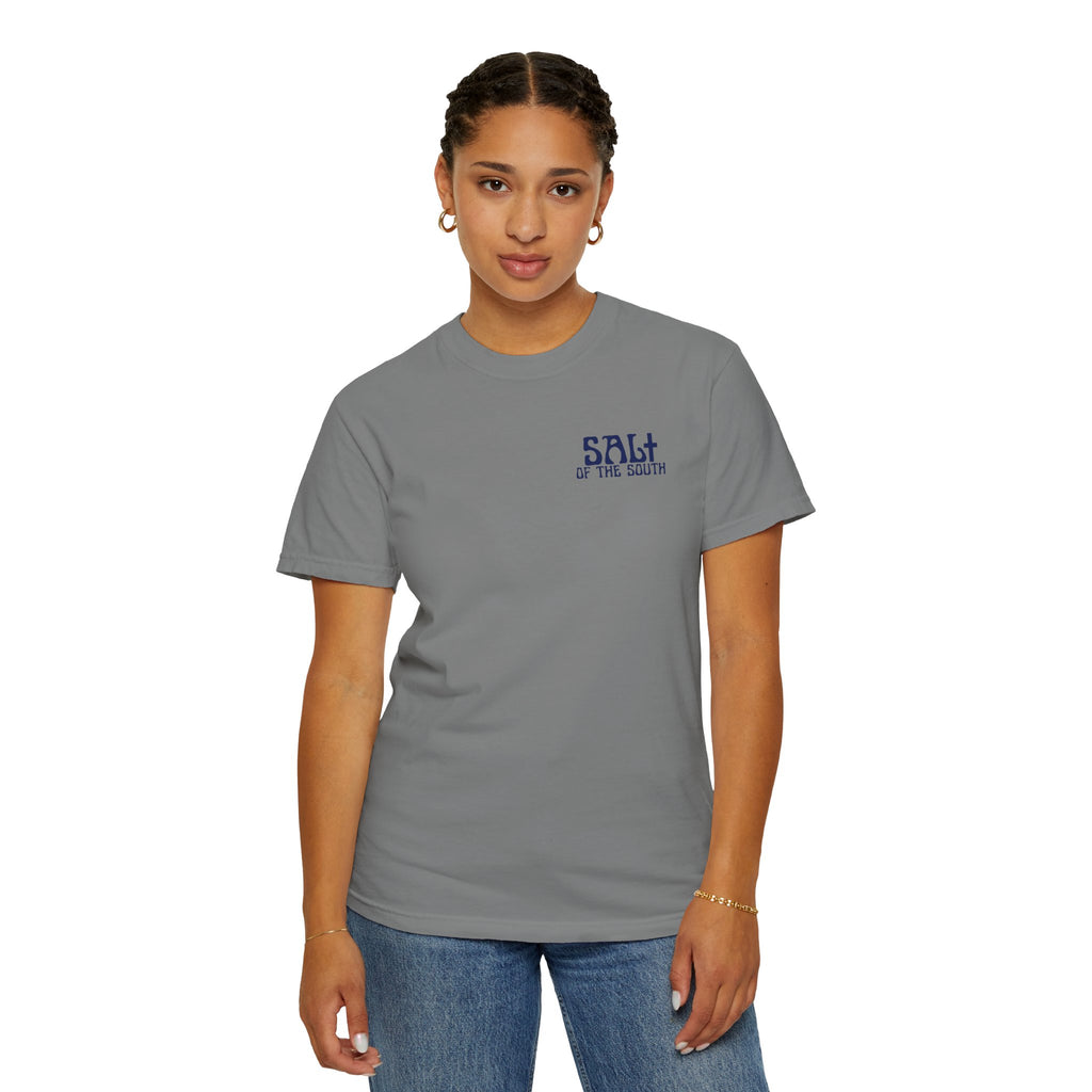 "But God" Unisex T-Shirt