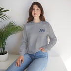 Prince of Peace Unisex Crewneck Sweatshirt