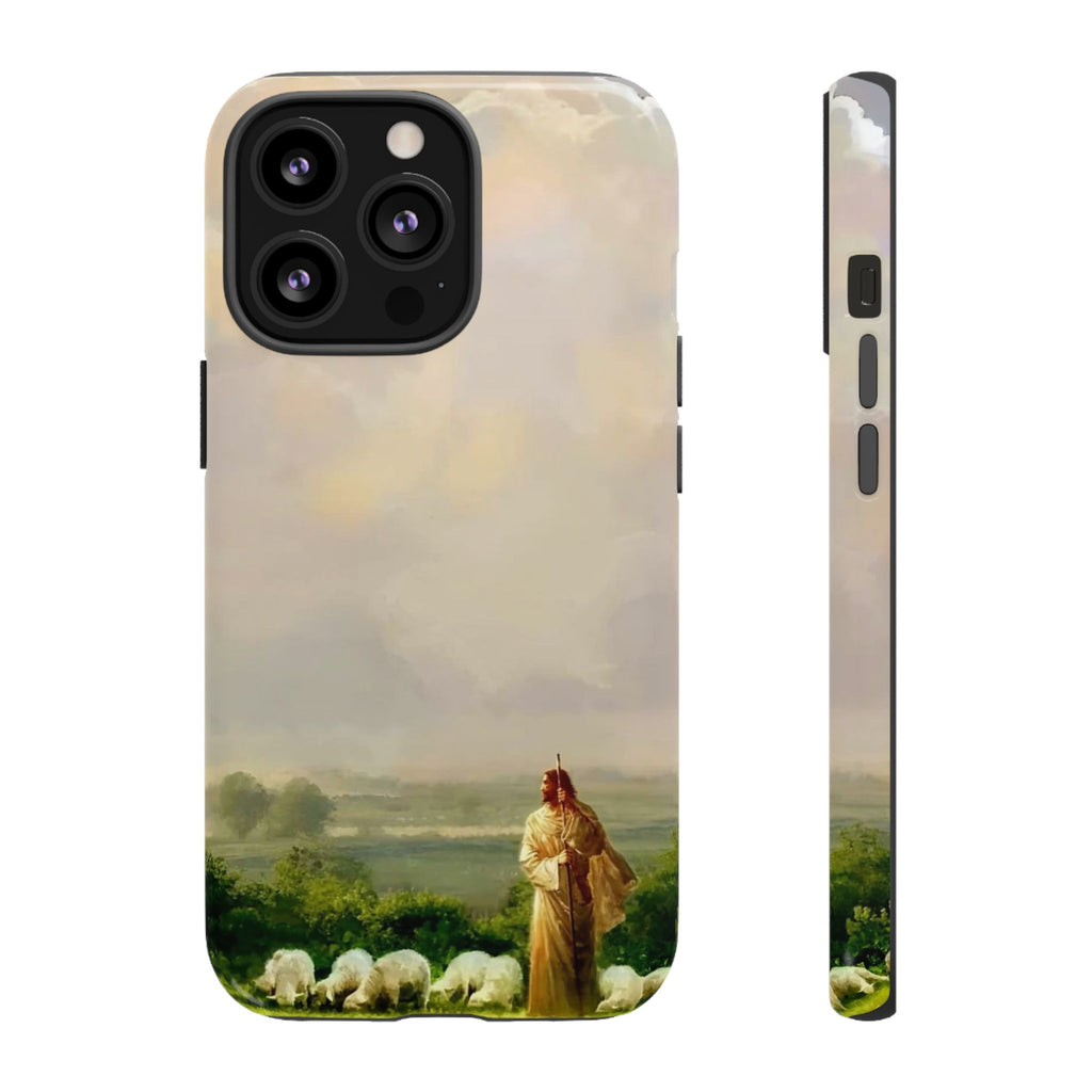 Leaving the 99 - Phone Case