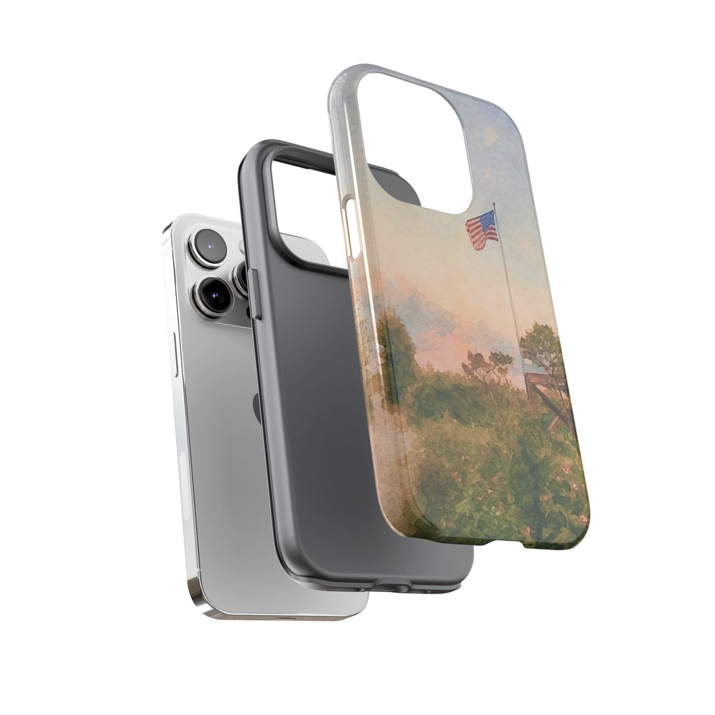 Beach Vibes - Phone Case