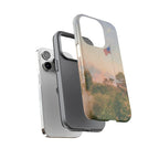 Beach Vibes - Phone Case