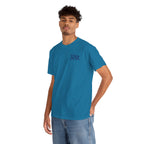 Salt of the Earth logo, Unisex Heavy Cotton Tee