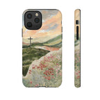 God's Garden - Phone Case