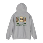 Christmas Season — Unisex Hoodie Sweatshirt