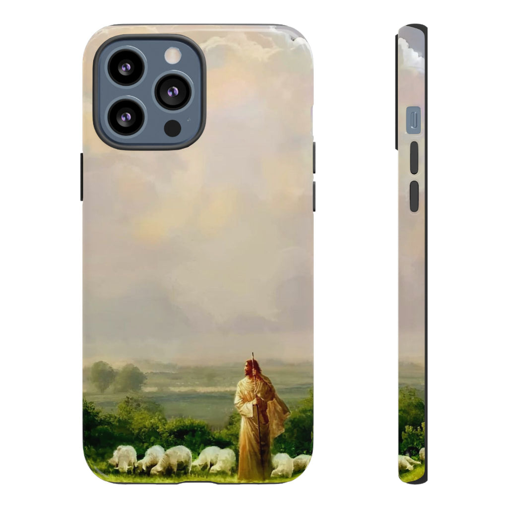 Leaving the 99 - Phone Case