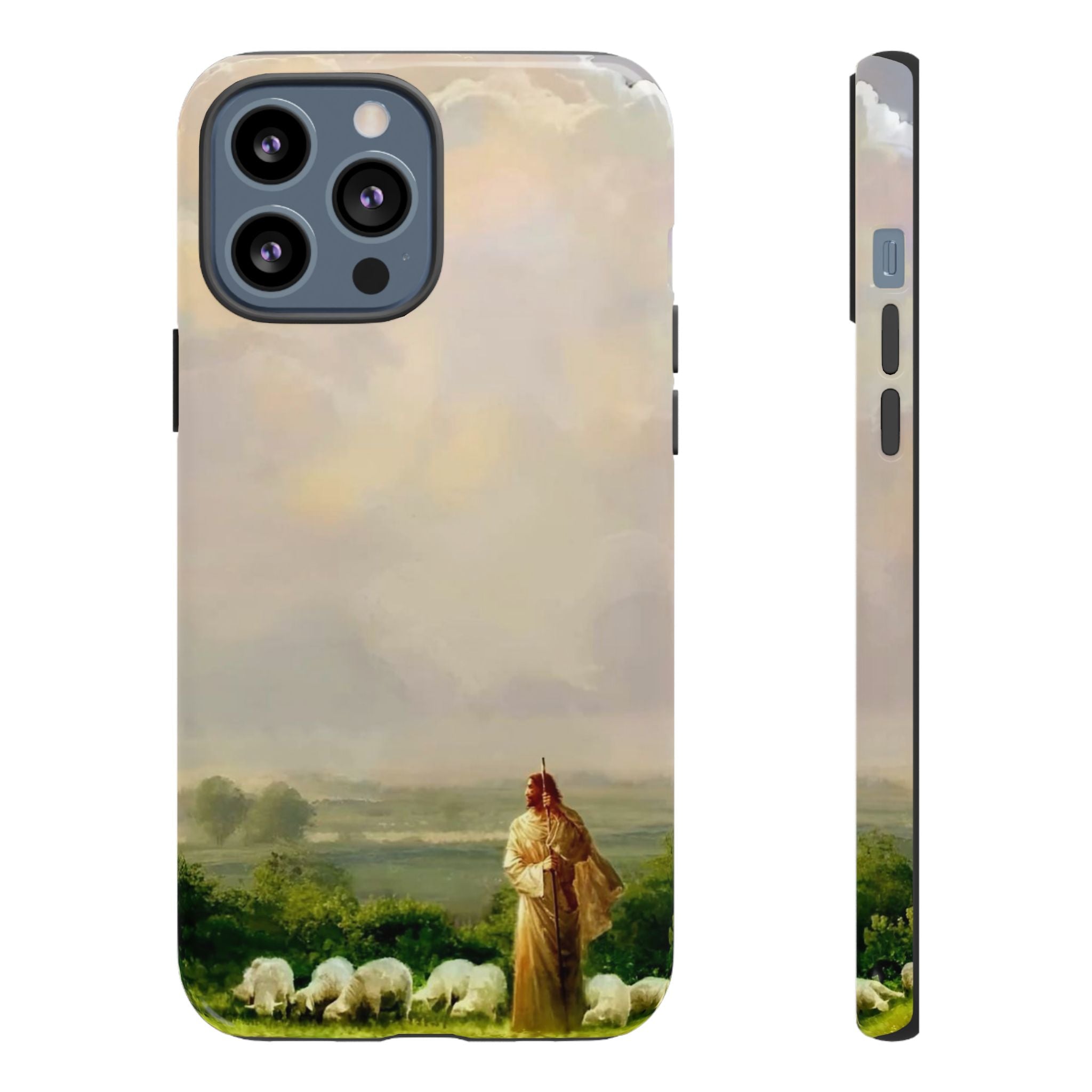 Leaving the 99 - Phone Case