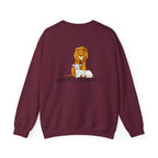 Prince of Peace Unisex Crewneck Sweatshirt