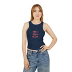 Coastal Surfboard Women's Racerback Tank
