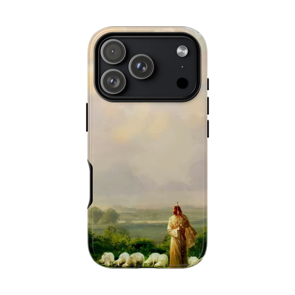 Leaving the 99 - Phone Case