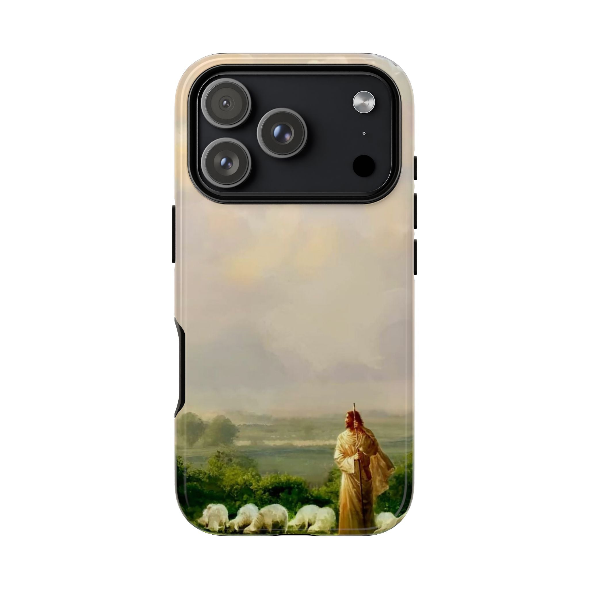 Leaving the 99 - Phone Case