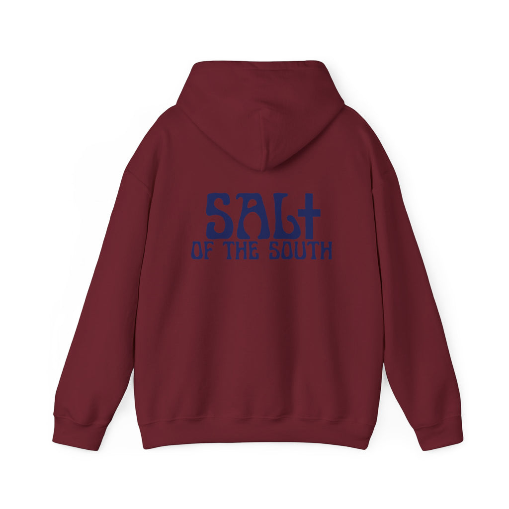 Salt of the South logo Hoodie