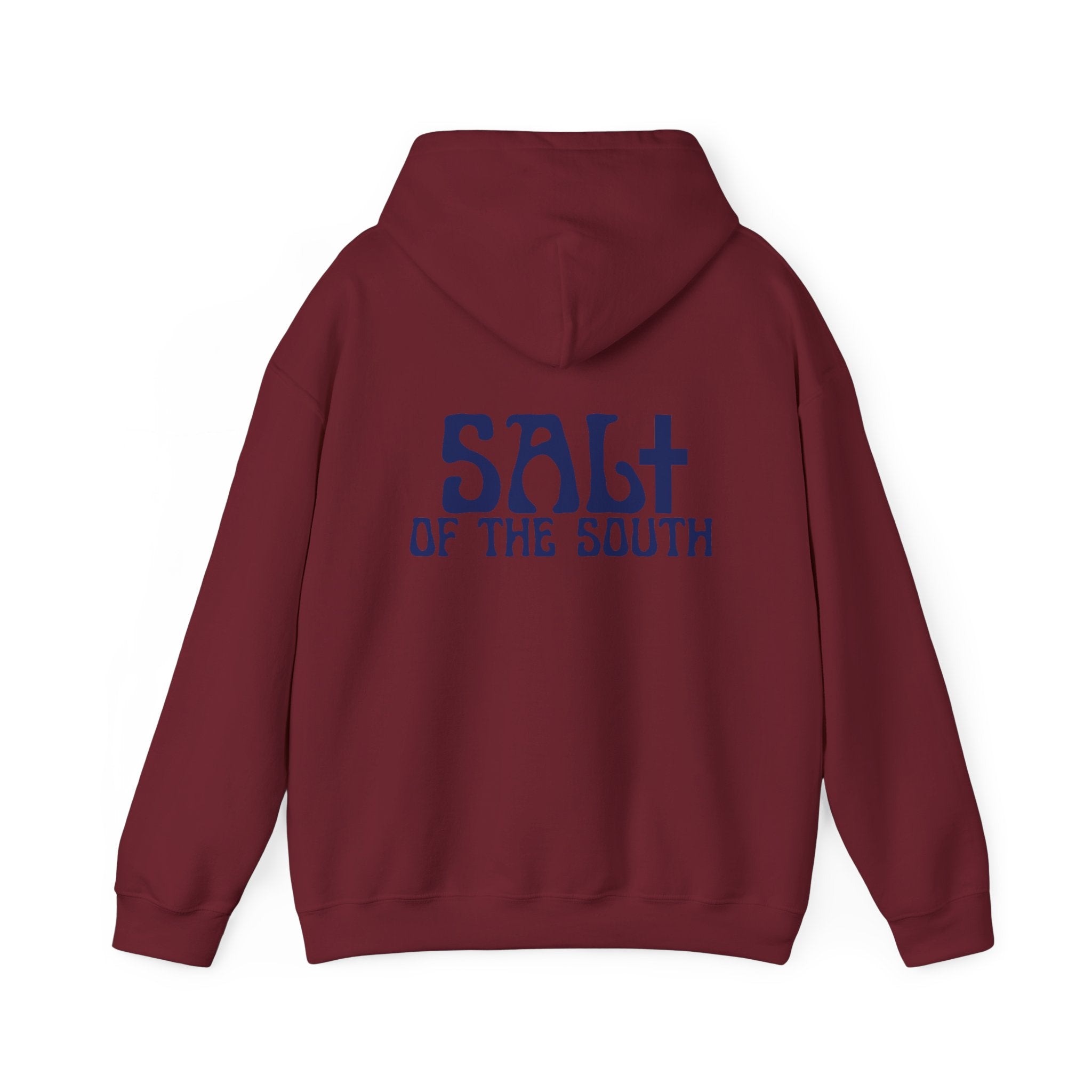 Salt of the South logo Hoodie