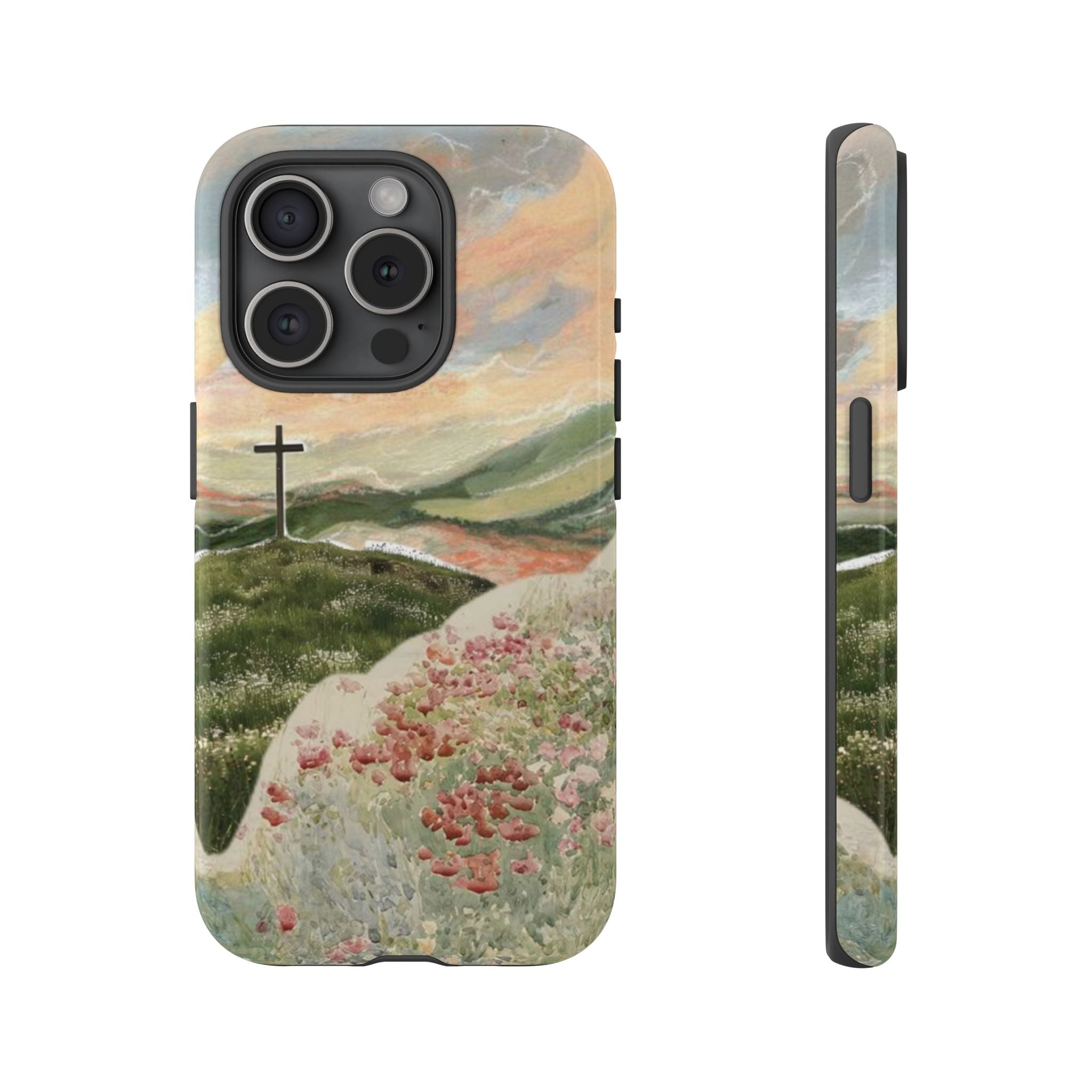 God's Garden - Phone Case