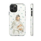 Lamb of God - Phone Case