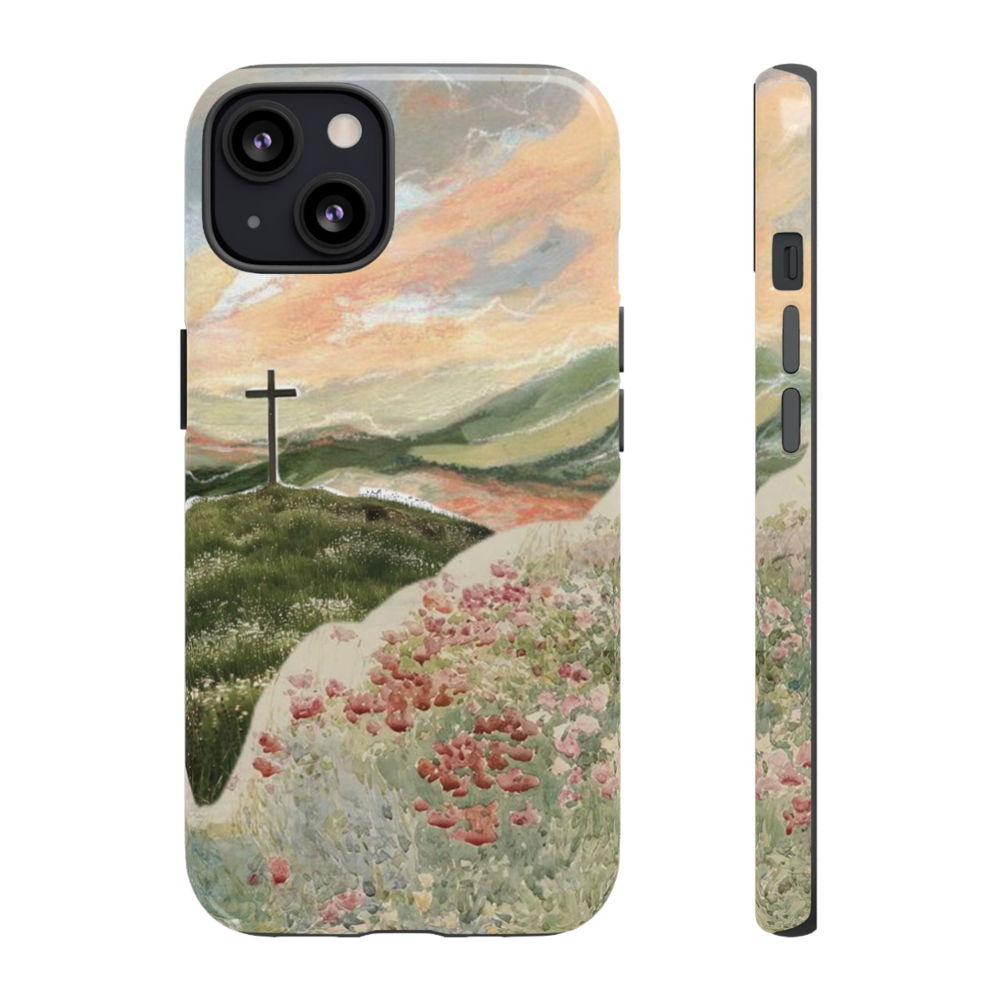 God's Garden - Phone Case