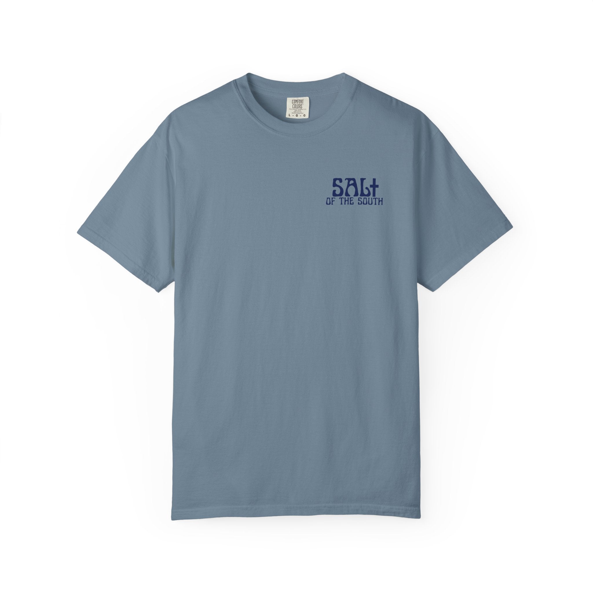 "But God" Unisex T-Shirt
