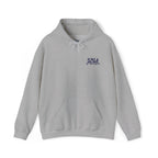 Salt of the South logo Embroidered Hoodie