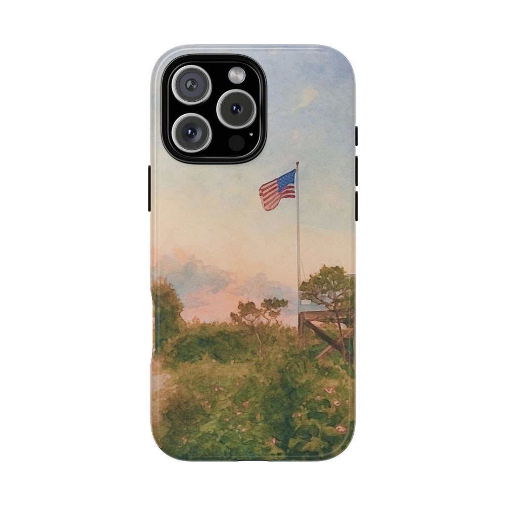 Beach Vibes - Phone Case
