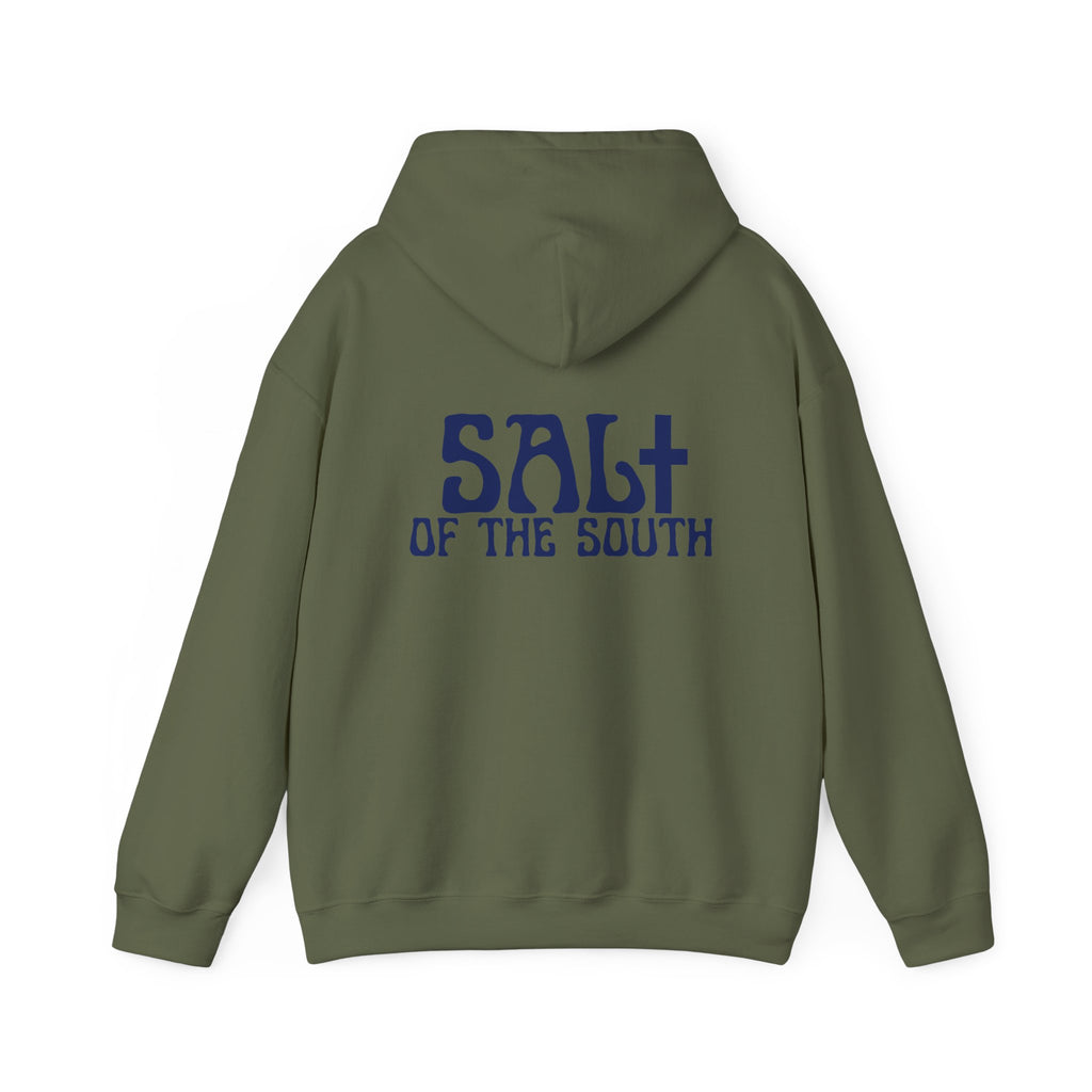 Salt of the South logo Hoodie