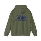 Salt of the South logo Hoodie