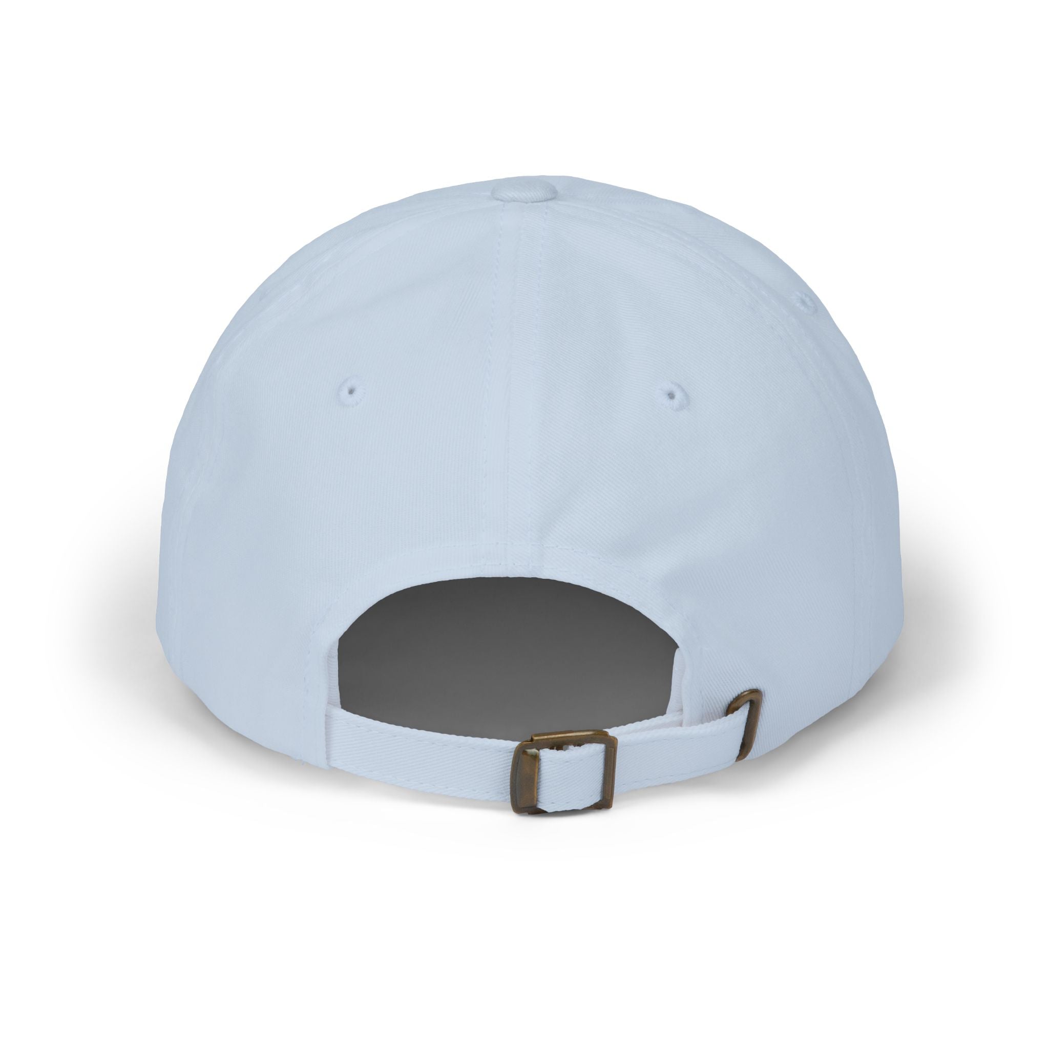 Salt of the South logo, Embroidered Dad Cap