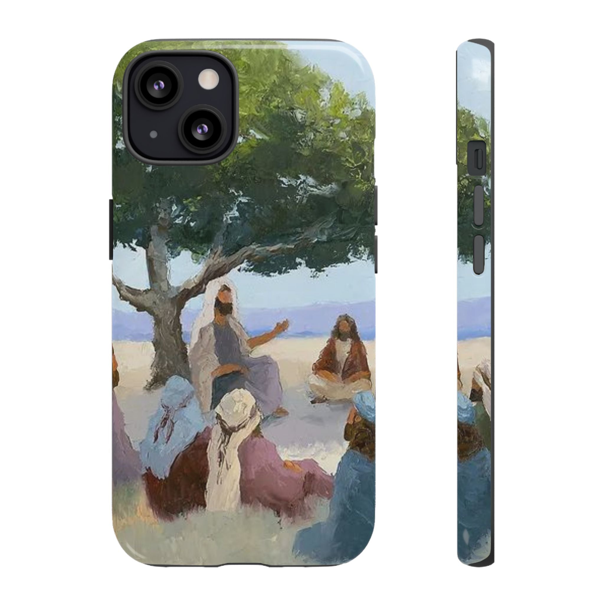 Sermon - Phone Case