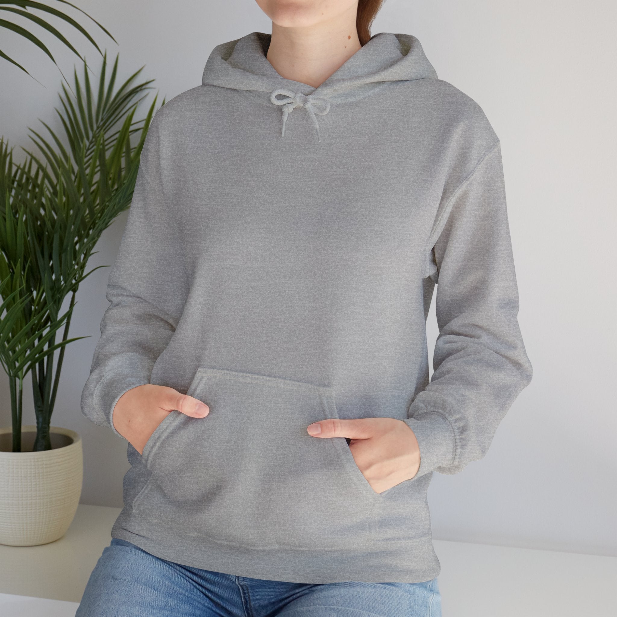 Salt of the South logo Hoodie