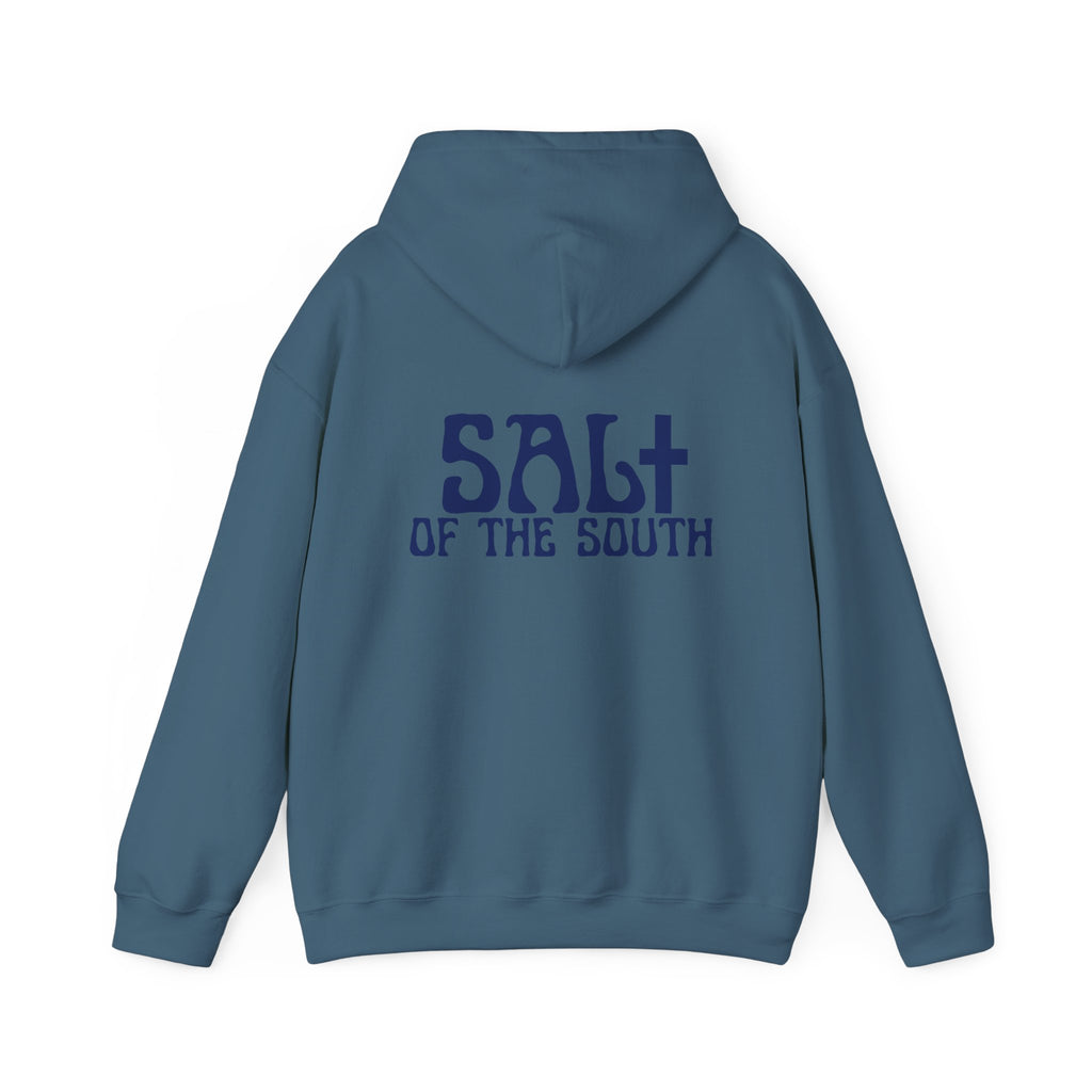 Salt of the South logo Hoodie