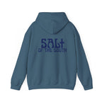 Salt of the South logo Hoodie
