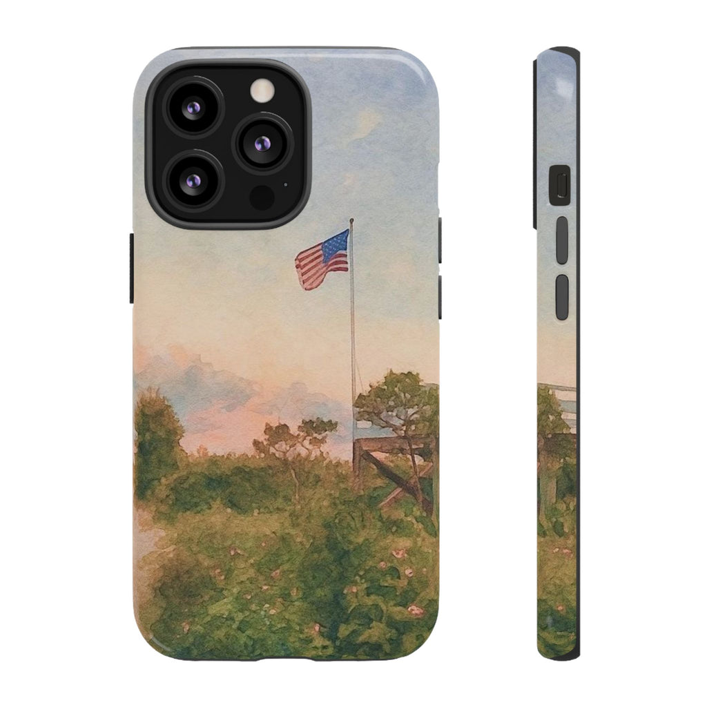 Beach Vibes - Phone Case