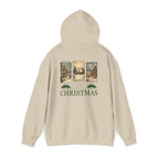 Christmas Season — Unisex Hoodie Sweatshirt
