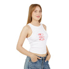 Coastal Surfboard Women's Racerback Tank